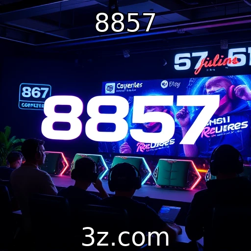 Evolução das plataformas de streaming de games | 8857