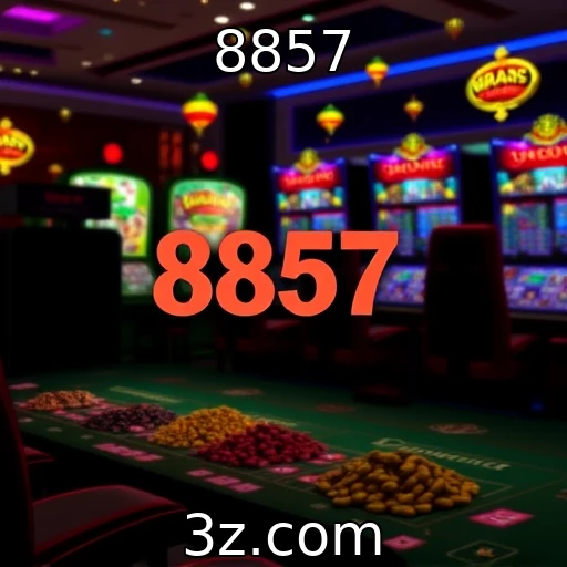 Mudanças na regulamentação de jogos online | 8857