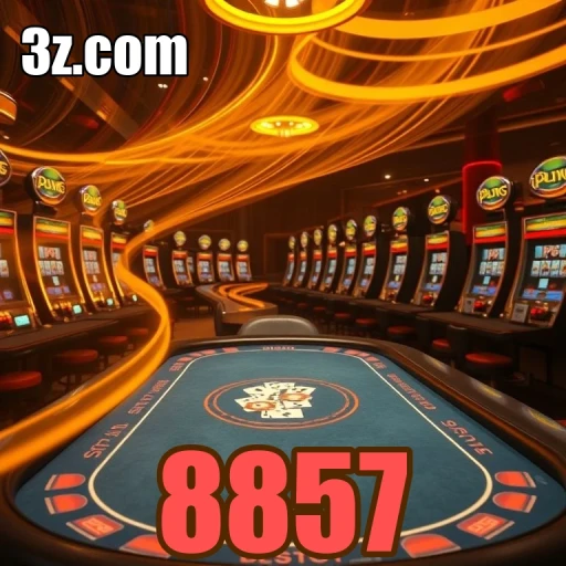 RPG: A Magia do Jogo no 8857