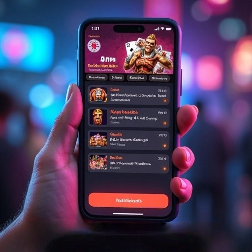 Casino Ao Vivo 8857