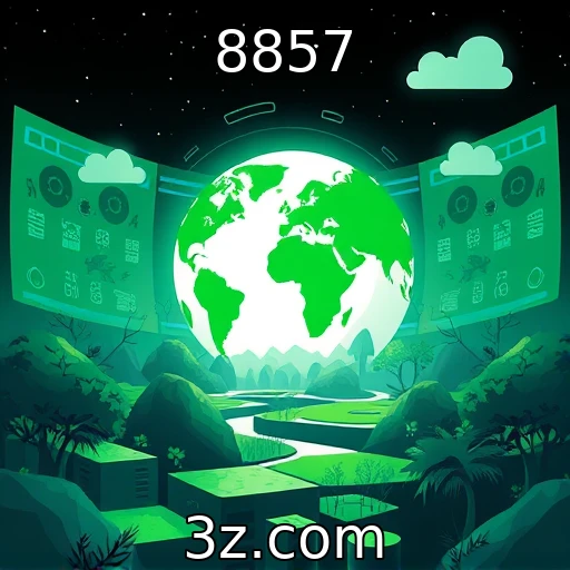 Desenvolvimento sustentável na criação de jogos eletrônicos : 8857